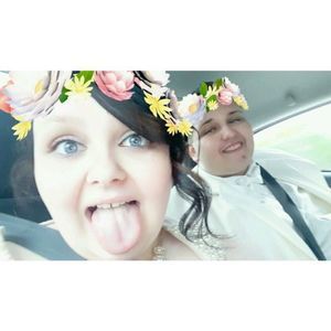 Meet your Posher, Natilee ann